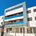 Ap Good Vibes 300M Do Mar, Santinho, Ingleses P935