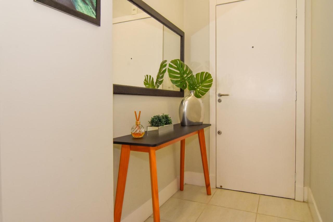 Ap Good Vibes 300m Do Mar, Santinho, Ingleses P935 Apartamento