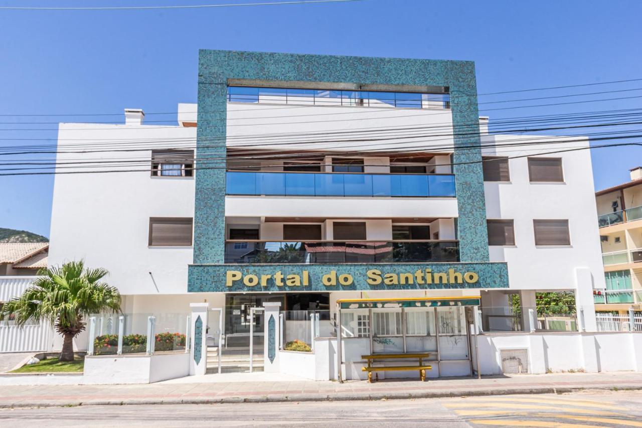 Apartamento Ap Good Vibes 300m Do Mar, Santinho, Ingleses P935 Florianópolis