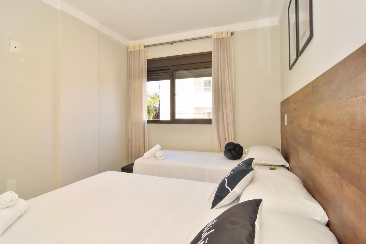 Apartamento Ap Good Vibes 300m Do Mar, Santinho, Ingleses P935 Florianópolis